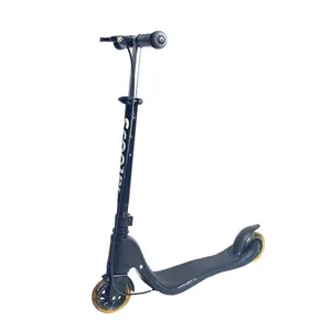 Bán Buôn Dành Cho Người Lớn Xe Đạp Scooter Thành Phố Scooter Dành Cho Người Lớn Đá Xe Tay Ga Đá 2 PU Flash Bánh Xe