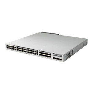 Wholesale Price C9200 Series 48 Port Flexible Cyber Networking C9200L-48P-4G-E Switch Best Seller