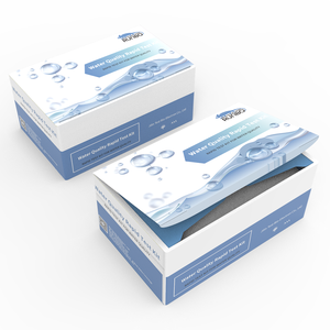 Kits de prueba de detección de fósforo y fosfato, <span class=keywords><strong>50</strong></span> pruebas por caja - Product Image 4