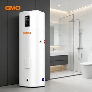 Chauffe-eau à pompe à chaleur haute performance 150L-500L, 21 ans d'expertise JDM/ODM/OEM - Product Image 1