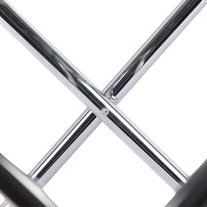 סיטונאי מתכת מתקפל מטען מתקפל במטען חדר המלון חדר שינה מלון - Product Image 6