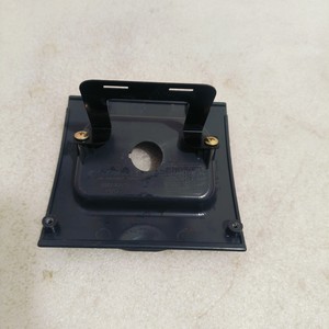 Pièce intérieure Hyundai 71K7-21510 en plastique moulé par injection de 2 mm pour excavatrice HX220 HX300 - Product Image 4