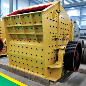 1315 Máy Nghiền tác động di động PF 1210 Máy Nghiền tác động pf-1315 Máy Nghiền tác động tuyến tính - Product Image 5