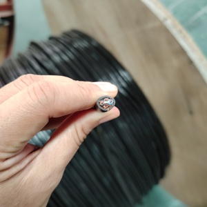 Fabricante proveedor CCC Rvv 2*0,75mm Cable de alimentación flexible Rvv 3x2,5 4x4 3x1,5 <span class=keywords><strong>2x4</strong></span> 2x2,5 Cable eléctrico - Product Image 5