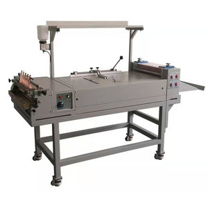 De Fijne Kwaliteit Hardcover Boek <span class=keywords><strong>Making</strong></span> Machine Voor Maken Een Hardcover Boek SK950L - Product Image 2