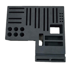 High quality packing eva custom foam insert gift box with foam insert jewelry box with foam insert