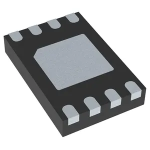 วงจรรวม IC OpAmp GP 2 8DFN วงจร TSV912IQ2T - Product Image 1