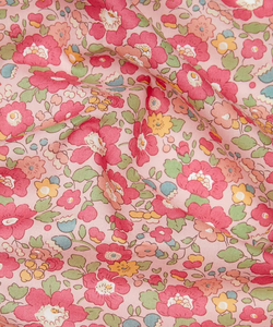 <span class=keywords><strong>ราคา</strong></span>ขายส่งผ้า Liberty London Tana Lawn พิมพ์ลายดิจิทัลลายดอกไม้ ผ้าฝ้าย 100% สำหรับผู้ผลิตเสื้อผ้า - Product Image 2