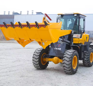 Amplia aplicación en construcción y agricultura. Diseño silencioso para un trabajo ecológico. Ciclo de trabajo rápido que ahorra tiempo y mano de obra. - Product Image 1