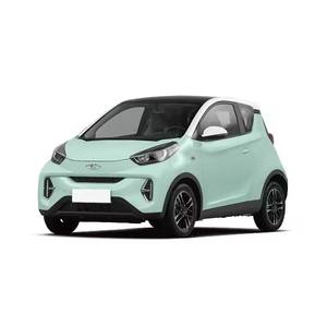 YT Auto 24 pour EQ1 Mini voiture NRSE voiture nouveaux véhicules à énergie usés bon marché pour Chery EQ1 - Product Image 1