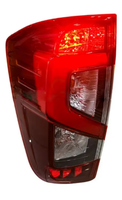 CZKOAUTO Rücklicht Heck Lam LED Rücklicht Für Nissan Navara NP300 Grenze