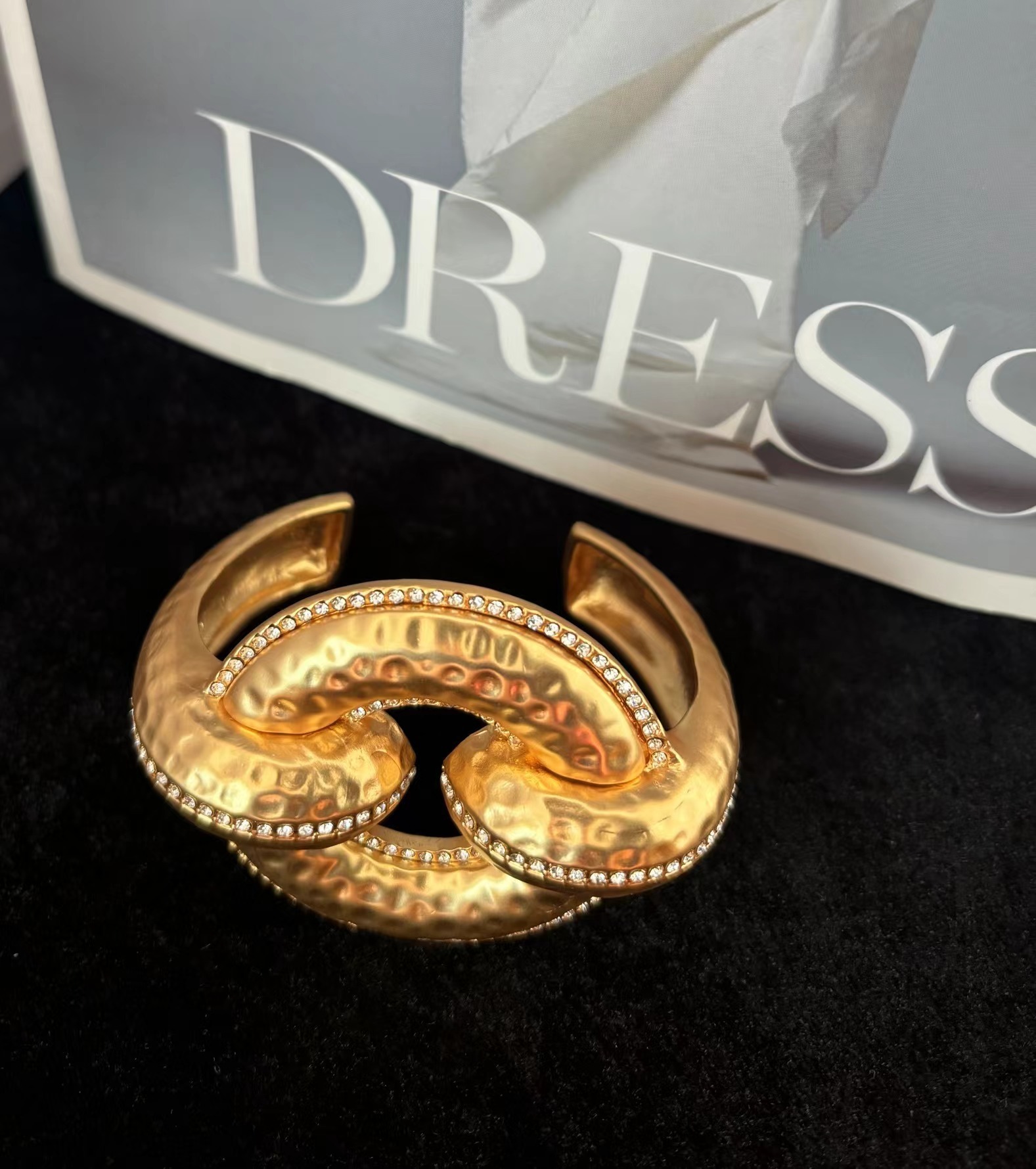 Gold