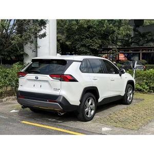 <span class=keywords><strong>Toyota</strong></span> RAV4 Rongfang <span class=keywords><strong>Híbrido</strong></span> <span class=keywords><strong>Enchufable</strong></span> Usado en Venta, Modelo 2021, 2.5L, 2WD, Elite Pro, con Bajo Kilometraje - Product Image 4