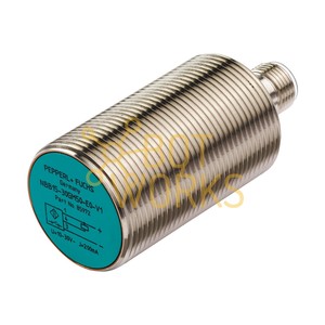 Pepperl+Fuchs 240186 - Nuovo - Product Image 1