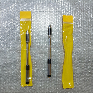 Rh770 UV Dual-Giai Đoạn Cầm Tay Kính Thiên Văn Ăng Ten 215/920Mm Xách Tay Thép Không Gỉ Rắn Hổ Mang Midland Uniden CB Radio - Product Image 6