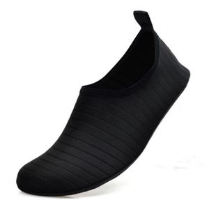Chaussettes aquatiques souples à séchage rapide pour la natation et les activités aquatiques – Meilleures ventes - Product Image 1