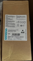 Nuevo Controlador Lógico Programable (PLC) Original 3RK1301-0CB10-0AA3 para Automatización Industrial