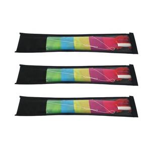 <span class=keywords><strong>Cometa</strong></span> personalizada Big Flying Diamond Cerf Volant Rainbow, cometas de tela de nailon <span class=keywords><strong>para</strong></span> exteriores de buena calidad, nuevo modelo al por mayor - Product Image 5