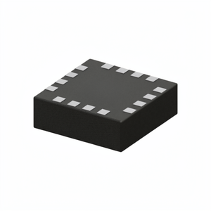 16 TFLGA Exposed Pad 9FGV1006BQ508LTGI8 In Stock Electronic Chips Component Clock Timing - Product Image 1