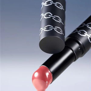 Servicio OEM ODM, Lápiz Labial Brillante Naughty Percent Melting Shine 01 Bad Habit, Lápiz Labial Hidratante de Larga Duración, Fábrica de Lápices Labiales - Product Image 1