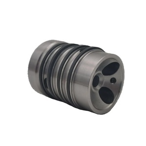 HXT Nueva Versión Soporte de Eje de Entrada y Eje del Estator 24231198 24231198A con 3 Anillos para GF6 6T30 6T40 6T45 para GM Chevrolet - Product Image 3