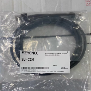 Eliminadores de Electricidad Estática, Ionizadores SJ-C2H SJ-C5H SJ-C10H, Cable para SJ-H036 - Product Image 5
