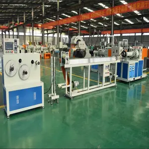 Butylrubber Extruder Machine Butyl Tape Maken Machine Butylextruder Fabricage Machine