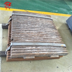 كسارة حجر صغيرة PE 150x250 بصفائح فكية للبيع - Product Image 5