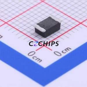 Diode Schottky FM5100-AL SMA-L de haute qualité, fournisseur de composants électroniques en gros et service BOM - Product Image 2