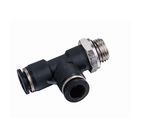 Ống Nối Khí Nén Nam NBPT, Đẩy Để Kết Nối Kích Thước Inch BSPT BSPP NPT - Product Image 5