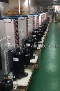 Aires Acondicionados Misubesi Cool 12000btu con Compresor GMCC, Bomba de Calor, Mini Split para Uso Doméstico, 220V, Todo en Uno - Product Image 6