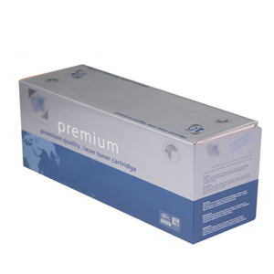 <span class=keywords><strong>Cartuchos</strong></span> de tóner corrugado Kraft coloridos con patrón de tamaño personalizado al por mayor, cajas de embalaje de envío - Product Image 2