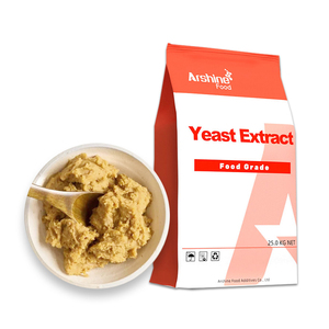 Hoa Kỳ Kho Trong Kho Thủy Phân Hữu Cơ Sinh Học Thực Phẩm Supliment Động Vật Thức Ăn Selenium Làm Giàu Halal Brewers Brewers Men Bột - Product Image 3