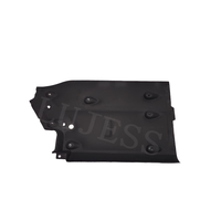 Pièces de protection de voiture neuves, protection inférieure du moteur, bouclier pour Bentley Flying Spur 2014 3W3825197C 3W3825198C