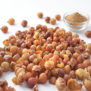 Polvo de Reetha Puro y Natural de la India - Product Image 1