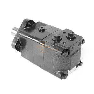 Moteur hydraulique Tosion OMS BMS BM5Y 200 fabriqué en Chine - Product Image 1