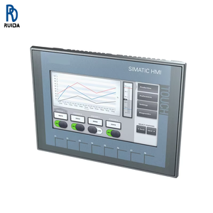 6AV2123-2GB03-0AX0 SIE_MENS 100%New&Original SIPLUS HMI Touch Panel KTP700 Basic Intelligent Panel Key/Touch Operation 7" - Product Image 1