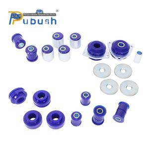 RFK043AADJK Caster Correction Auto Poly Radius Arms Panhard Rods Bush Kit para <span class=keywords><strong>LAND</strong></span> ROVER DEFENDER 1990-2000-Chasis <span class=keywords><strong>LA</strong></span> - Product Image 4