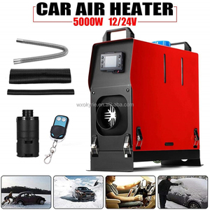 Nouveau <span class=keywords><strong>chauffage</strong></span> tout-en-un 12V 24V <span class=keywords><strong>Chauffage</strong></span> de parking portable Modèle diesel pour camions et voitures AC pour systèmes de <span class=keywords><strong>chauffage</strong></span> à air - Product Image 5