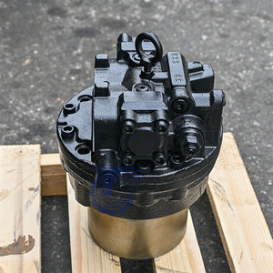 Gearbox Motor Travel 519 2478 untuk CAT 323 320GC, <span class=keywords><strong>Final</strong></span> <span class=keywords><strong>Drive</strong></span> ekskavator - Product Image 5