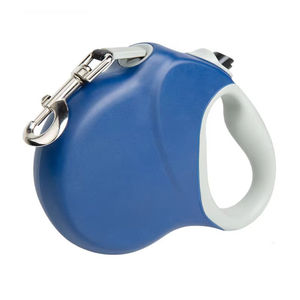 Nuovi prodotti per animali da compagnia lunghi da 8M nastro in Nylon per cani e cani automatici retrattili antiscivolo impugnatura antiscivolo guinzaglio per cani - Product Image 3