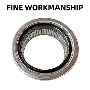 Kit de Reparación de <span class=keywords><strong>Rodamientos</strong></span> de Agujas para Eje Trasero <span class=keywords><strong>Peugeot</strong></span> 207 Citroën 513196 513266, Rodamiento de Rueda - Product Image 3