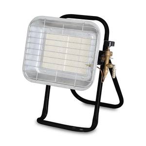 Radiateur infrarouge céramique portable extérieur au <span class=keywords><strong>gaz</strong></span> naturel/<span class=keywords><strong>gaz</strong></span> liquéfié, modèle ZR-001C, exporté par l'usine de commerce extérieur - Product Image 5