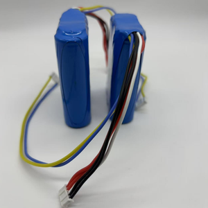 Batterie au lithium solide à grande capacité 11,1 V 5 Ah 3S1P-21700 pour jouets avec 1000 cycles - Product Image 5