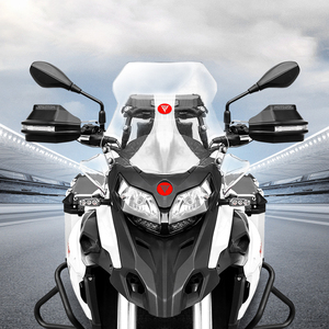 Tay lái 7/8 "thông dụng cho Honda Yamaha Suzuki Kawasaki cho Triumph <span class=keywords><strong>Ducati</strong></span> 22mm xe máy cầm tay - Product Image 1