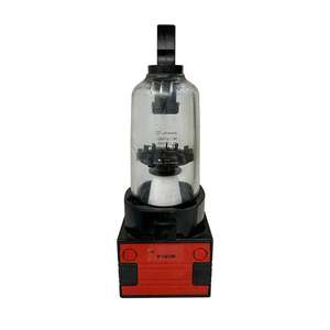 Tamping Machine pièces <span class=keywords><strong>de</strong></span> rechange <span class=keywords><strong>séparateur</strong></span> d'eau Valve modèle 90181-A pour Plasser 08-32 09-32 09-3X 08-475 accessoires ferroviaires - Product Image 1