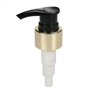 Custom Industriële Plastic Spiraal Lotion Pomp Dispenser Voor Hand Wassen Flessendoppen & Sluitingen Product