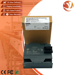 PLC Nuevo y Original 6ES7341-1CH02-0AE0, Relé Industrial, Convertidor de Frecuencia, RS485, Módulo en Stock, Serie Micromaster S7-1200 - Product Image 1