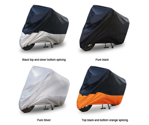 Achetez en gros pour <span class=keywords><strong>un</strong></span> meilleur <span class=keywords><strong>prix</strong></span> Housse de <span class=keywords><strong>moto</strong></span> XXL en polyester anti-poussière et anti-pluie avec protection UV Housse de <span class=keywords><strong>moto</strong></span> - Product Image 4