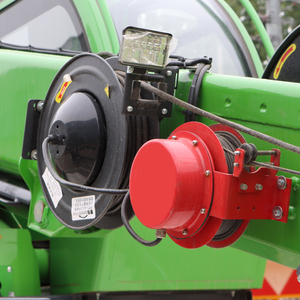 कॉम्पैक्ट संरचना 15 मीटर 19 मीटर टेलीस्कोपिक बूम टोकरी लिफ्ट मैन बास्केट फोल्डेबल एल्यूमीनियम कार्य मंच फोल्डेबल एल्यूमीनियम कार्य मंच - Product Image 6